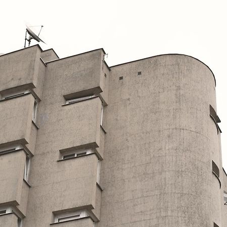Opera Art Apartment Vintage Slow Warschau Exterior foto