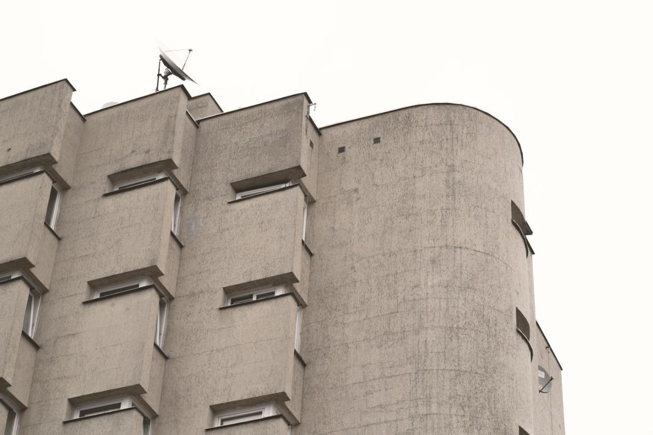 Opera Art Apartment Vintage Slow Warschau Exterior foto